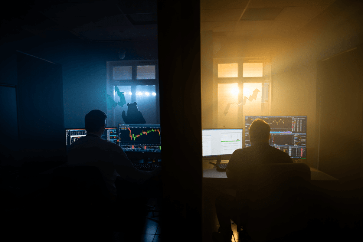 Fidelity identifies five factors that could end crypto winter as Bitcoin trades near $62,500