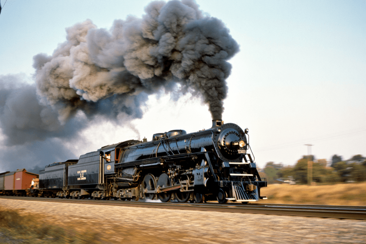 Big Boy train continues eastern leg with stops in Ohio, Indiana, Missouri