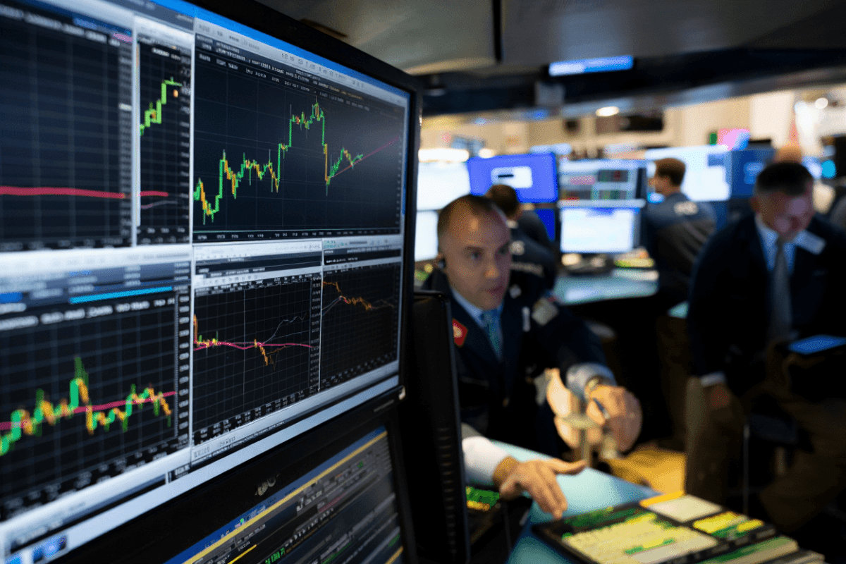 Invest in earnings season: S&P 500 companies poised for 20%+ growth