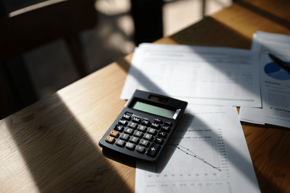 Mortgage rates ease to 6.38% as affordability improves