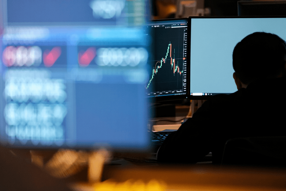 Stock market futures mixed as chipmakers slide on Iran tensions