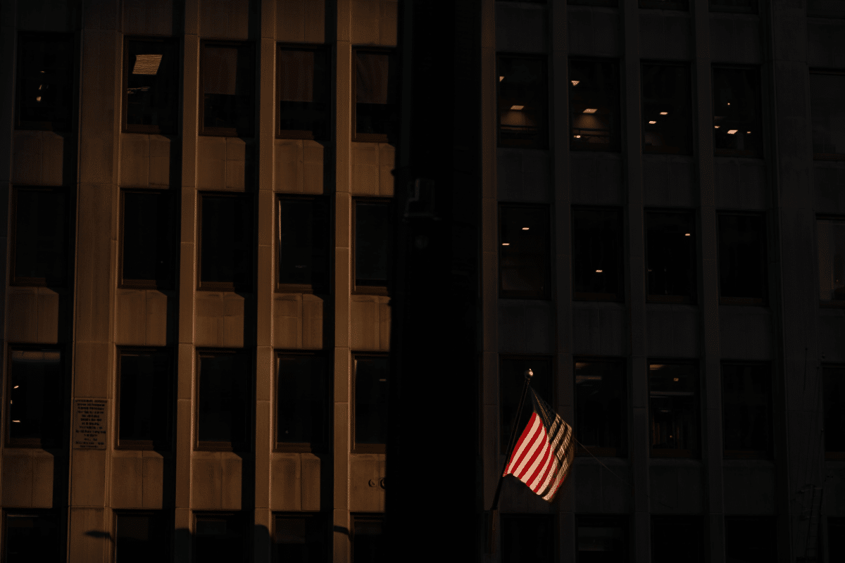 DOGE sunsets today as Trump's cost-cutting initiative ends its 18-month run