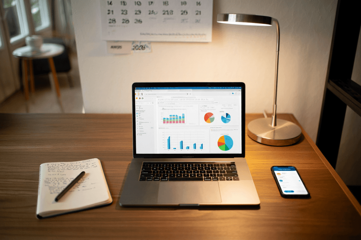 Small business ideas for 2026 focus on AI consulting and convenience services