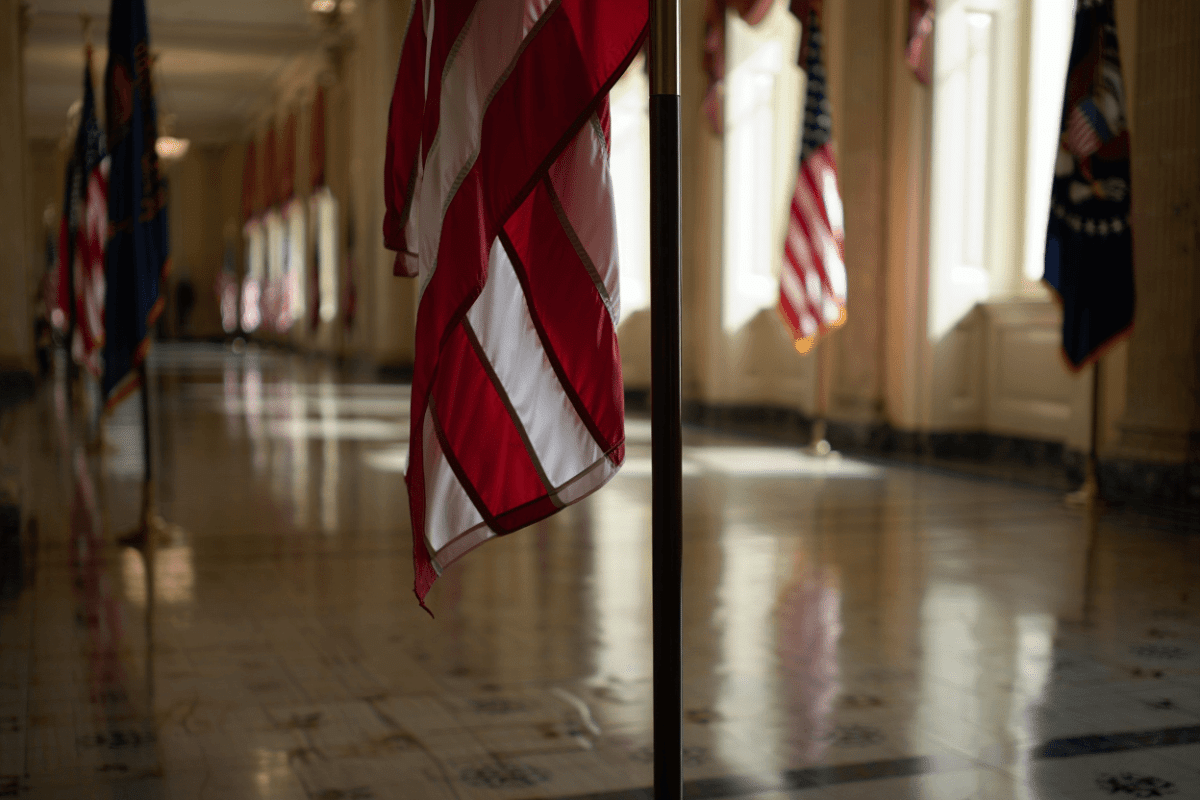 Flags at half-staff nationwide through Saturday to honor Senator Lindsey Graham