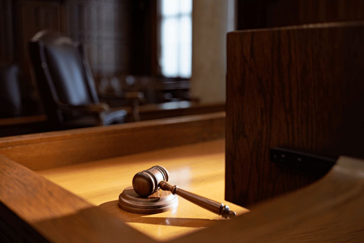 Rogoff sues Trump over Seattle U.S. attorney firing, claims removal unlawful