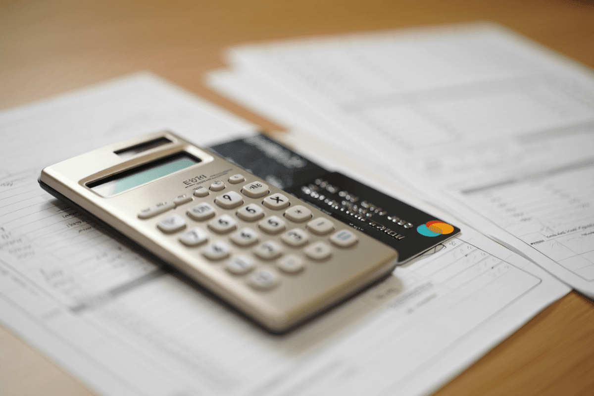 Credit card debt falls as revolving credit drops 4.7% in May