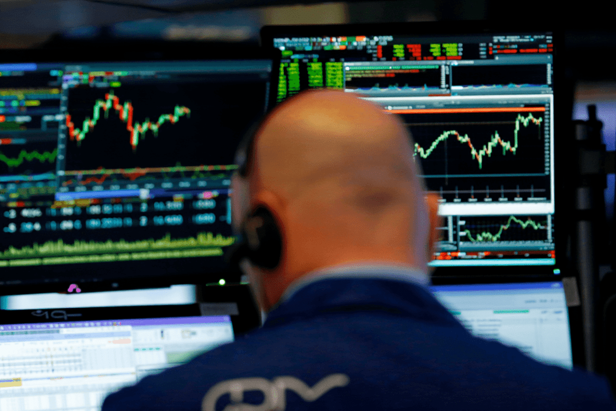 VTI stock gains 11.8% year-to-date, tracking broad US market strength
