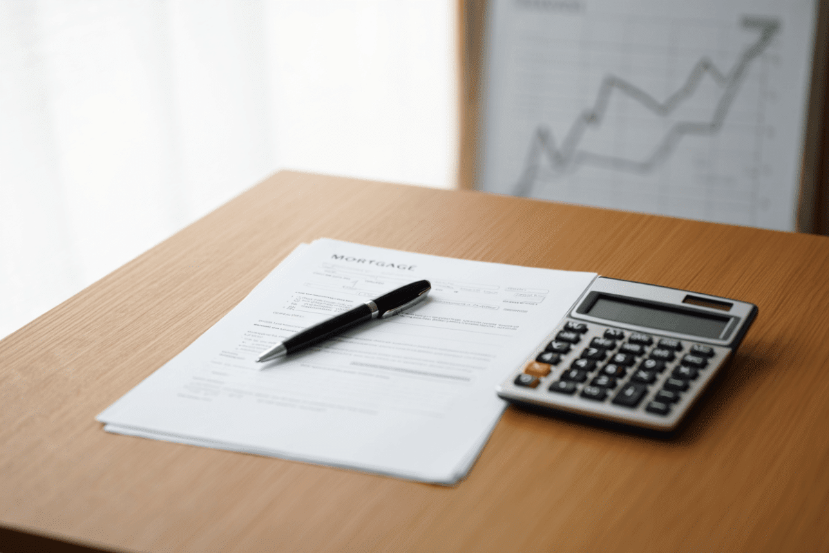 Mortgage rates fall to 7-week low at 6.43% as housing metrics improve