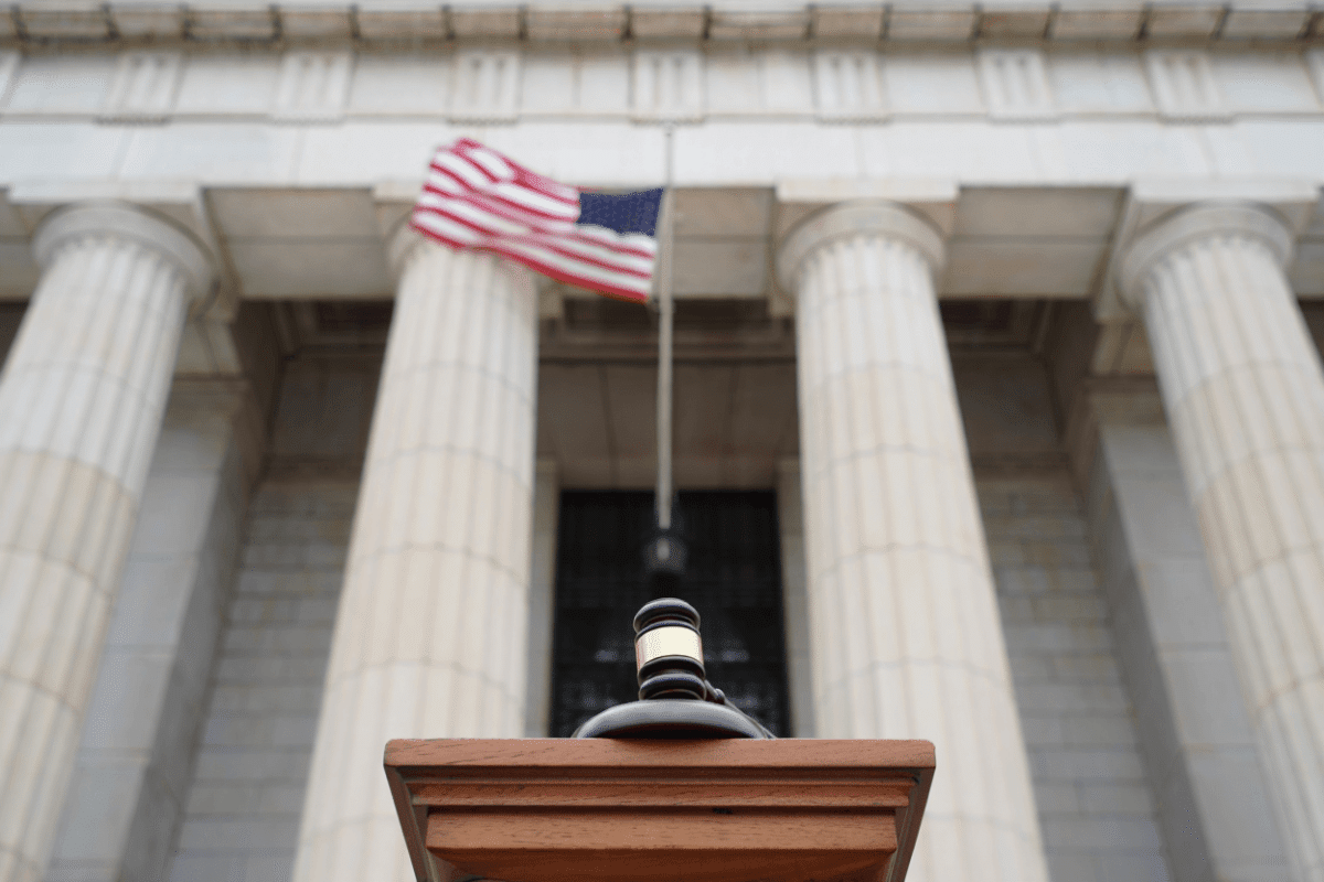 Trump's anti-weaponization fund blocked indefinitely by federal judge