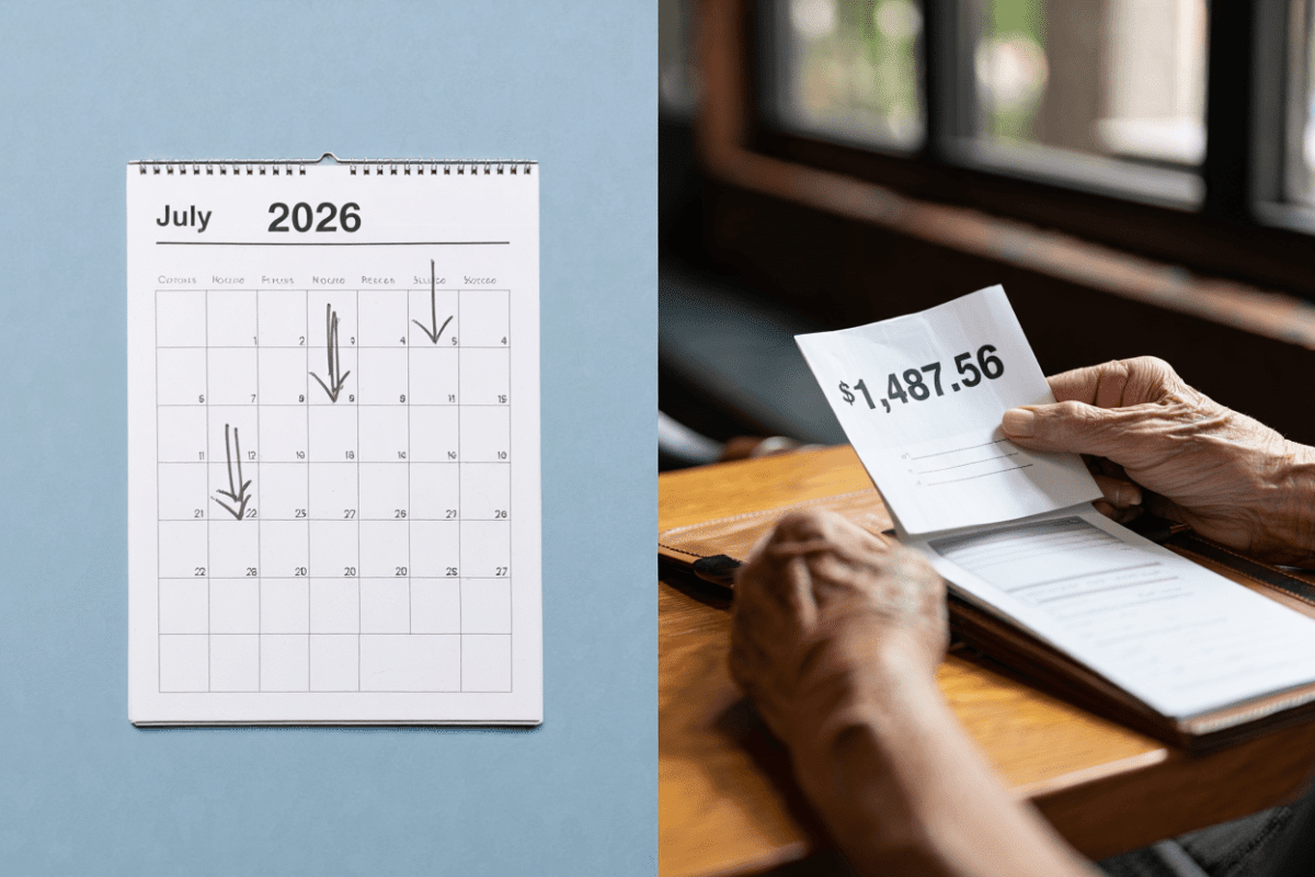 Social Security 2027 COLA estimate holds at 3.8% as inflation cools