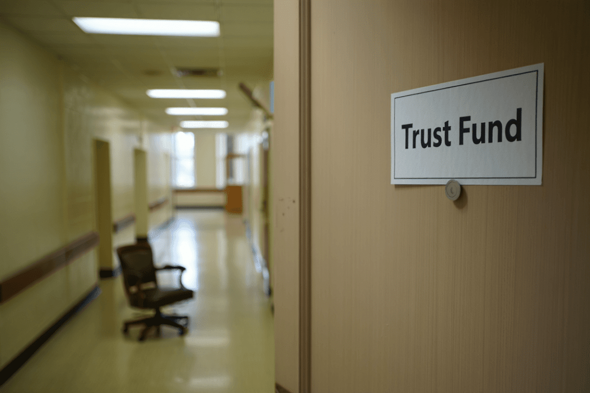 Social Security trust fund faces depletion by late 2032, triggering automatic benefit cuts