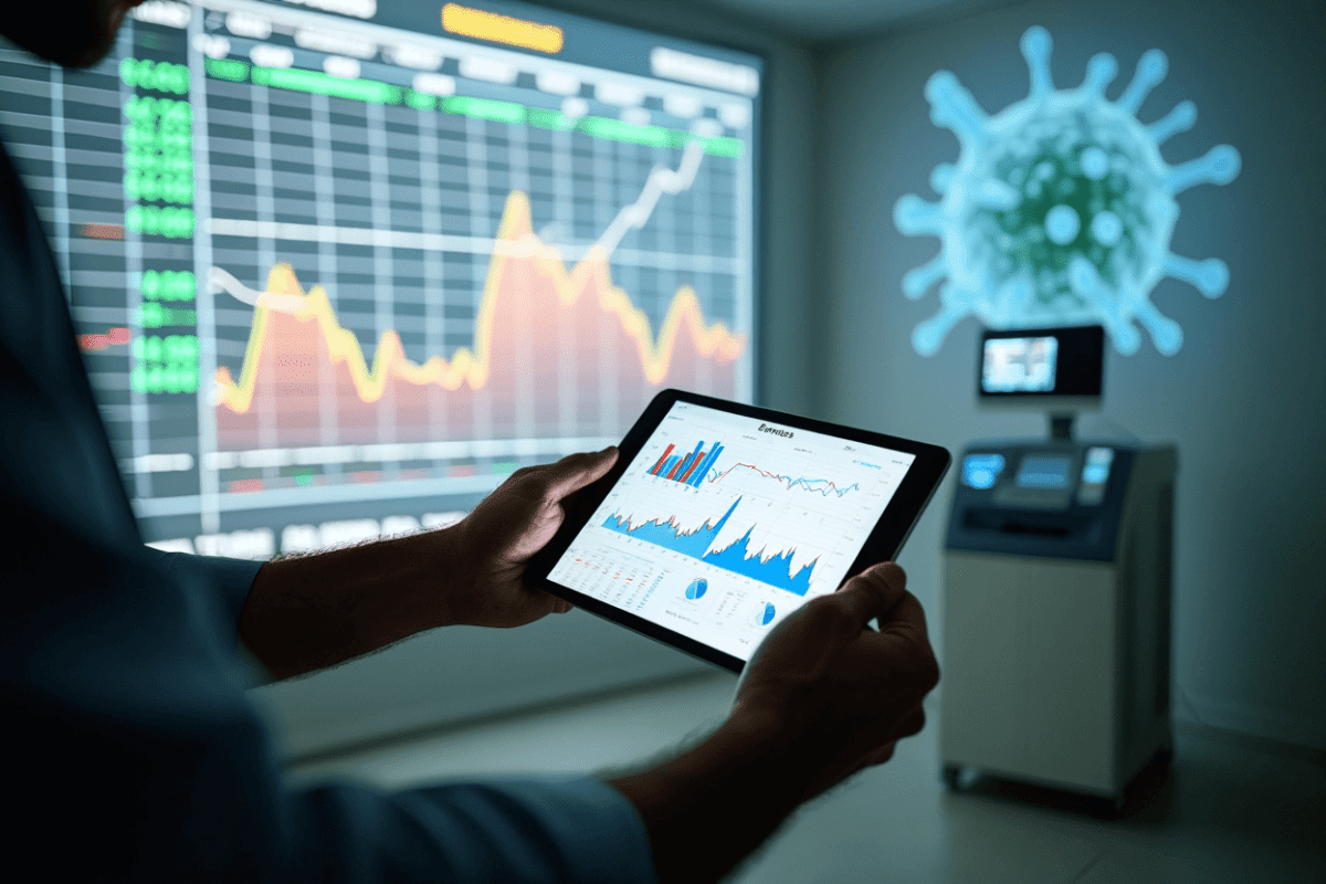 Abbott beats Q2 earnings, raises 2026 profit guidance