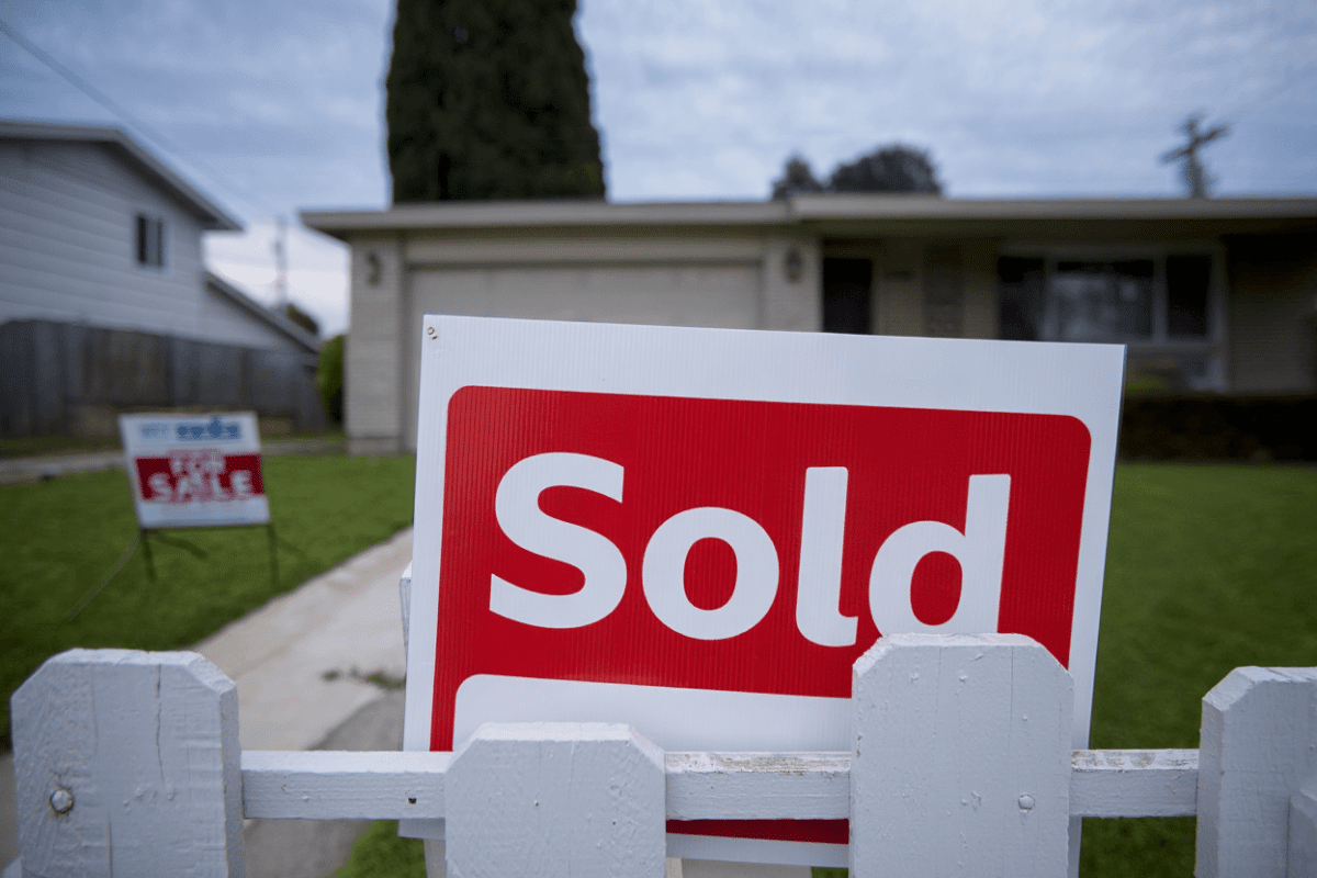 Mortgage rates climb to 6.55% as 30-year fixed hits mid-July peak