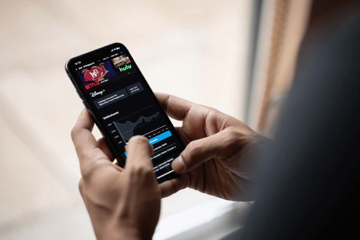 Netflix set to report Q2 earnings today with stock down 43% from peak