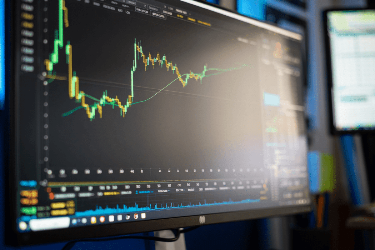 Bitcoin bounces to $63K after early-July dip, tests resistance