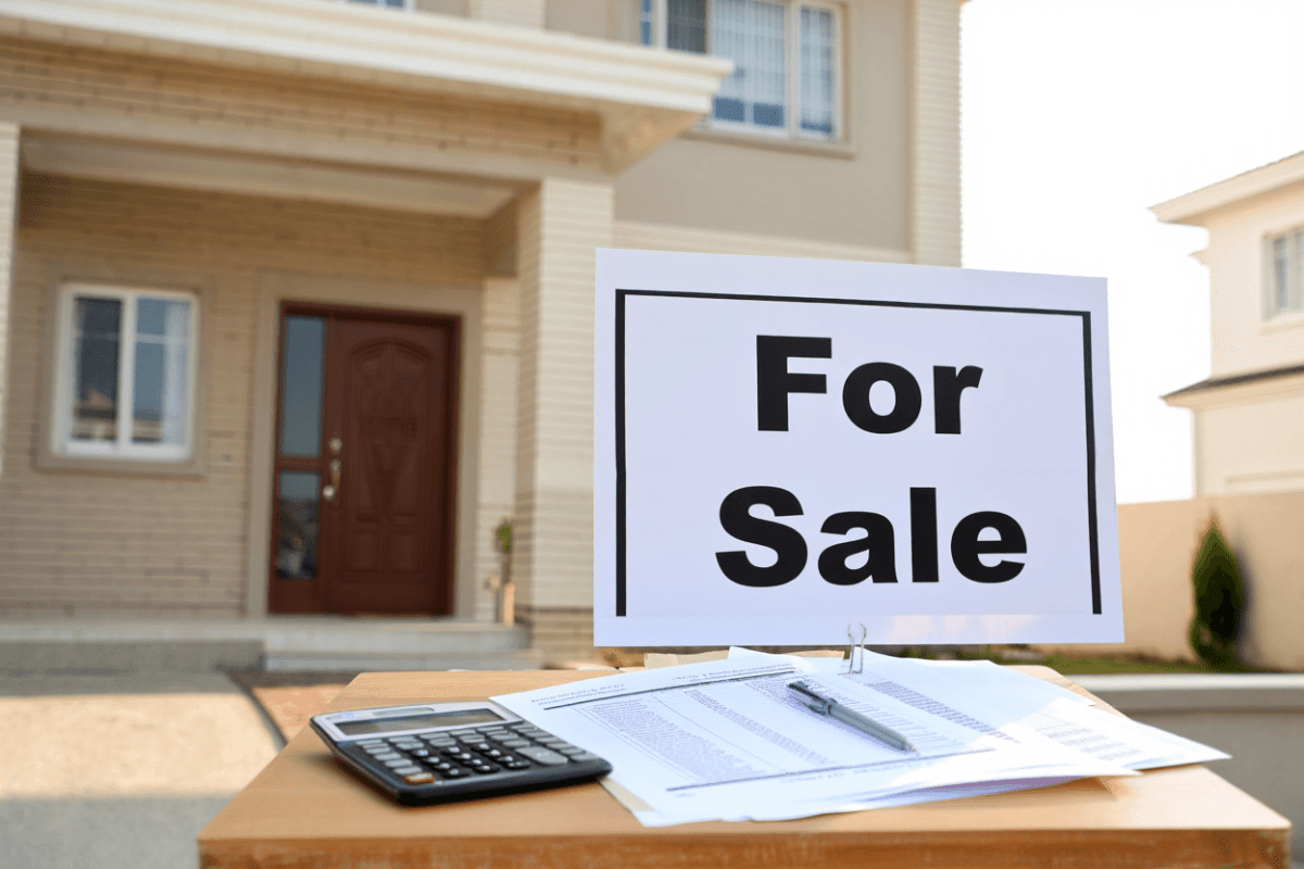 Mortgage rates hit 2026 high of 6.55%, squeezing home buyers