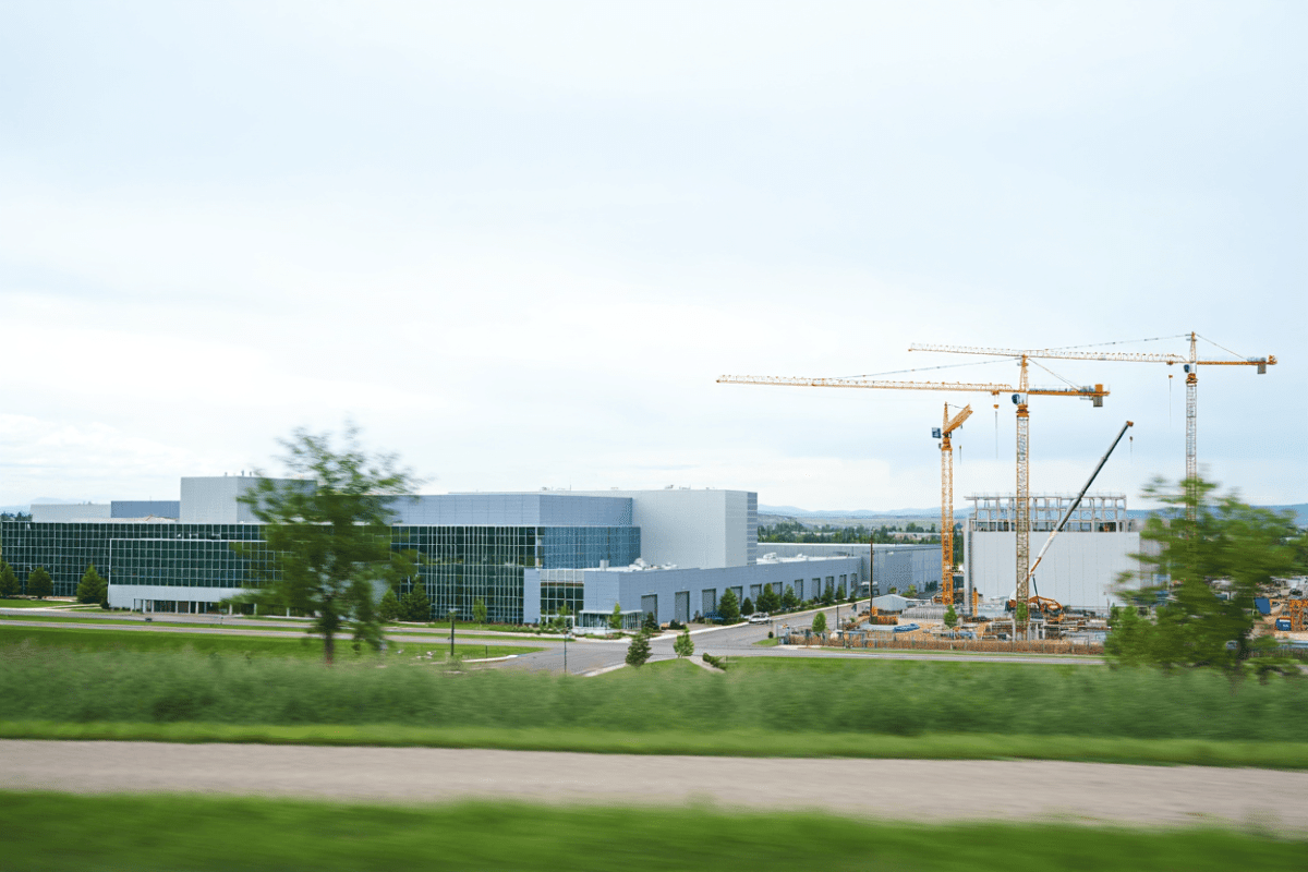 Broadcom secures $30B Apple chip deal through 2031, expands Fort Collins plant