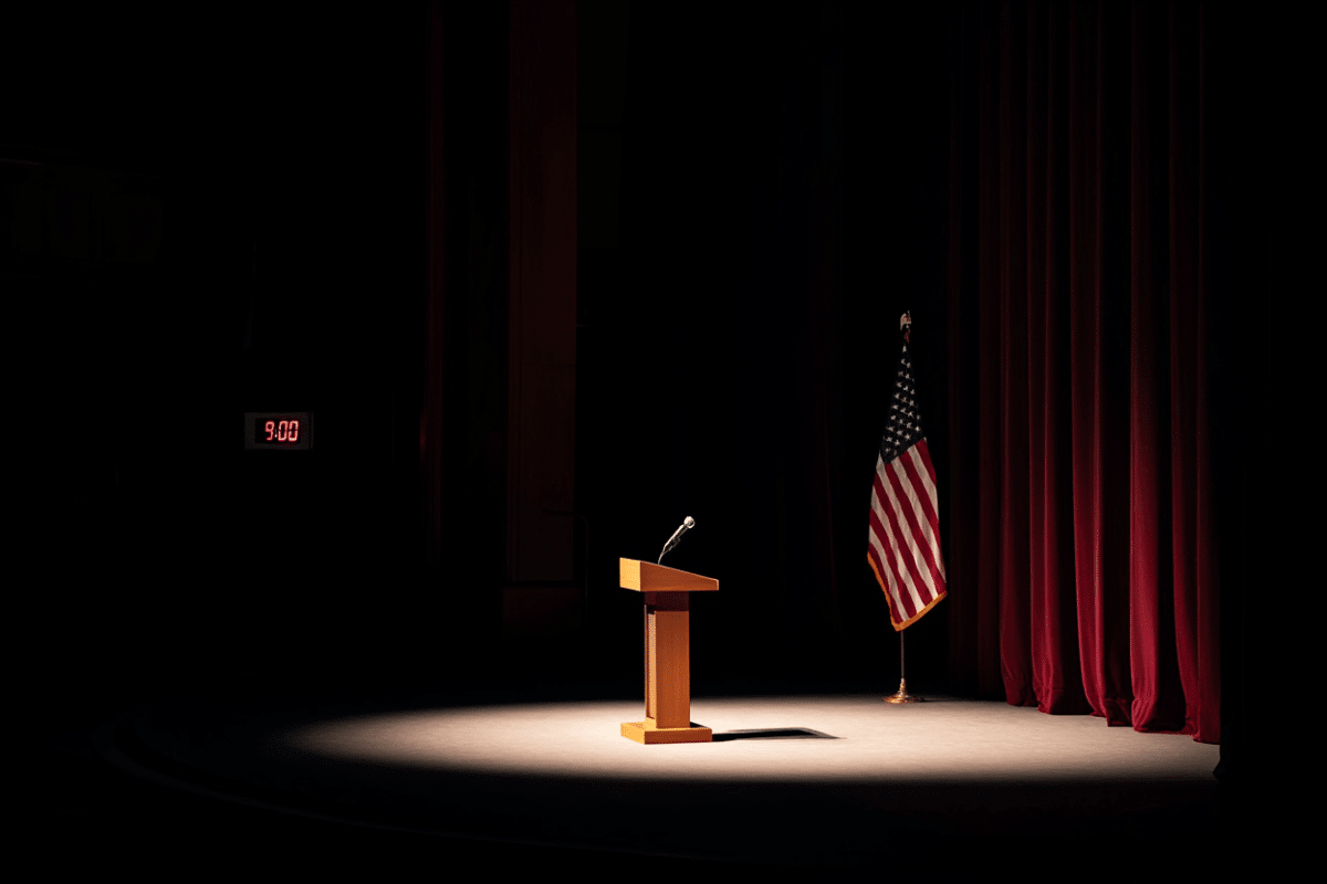Trump to address nation tonight at 9 p.m. ET on election integrity