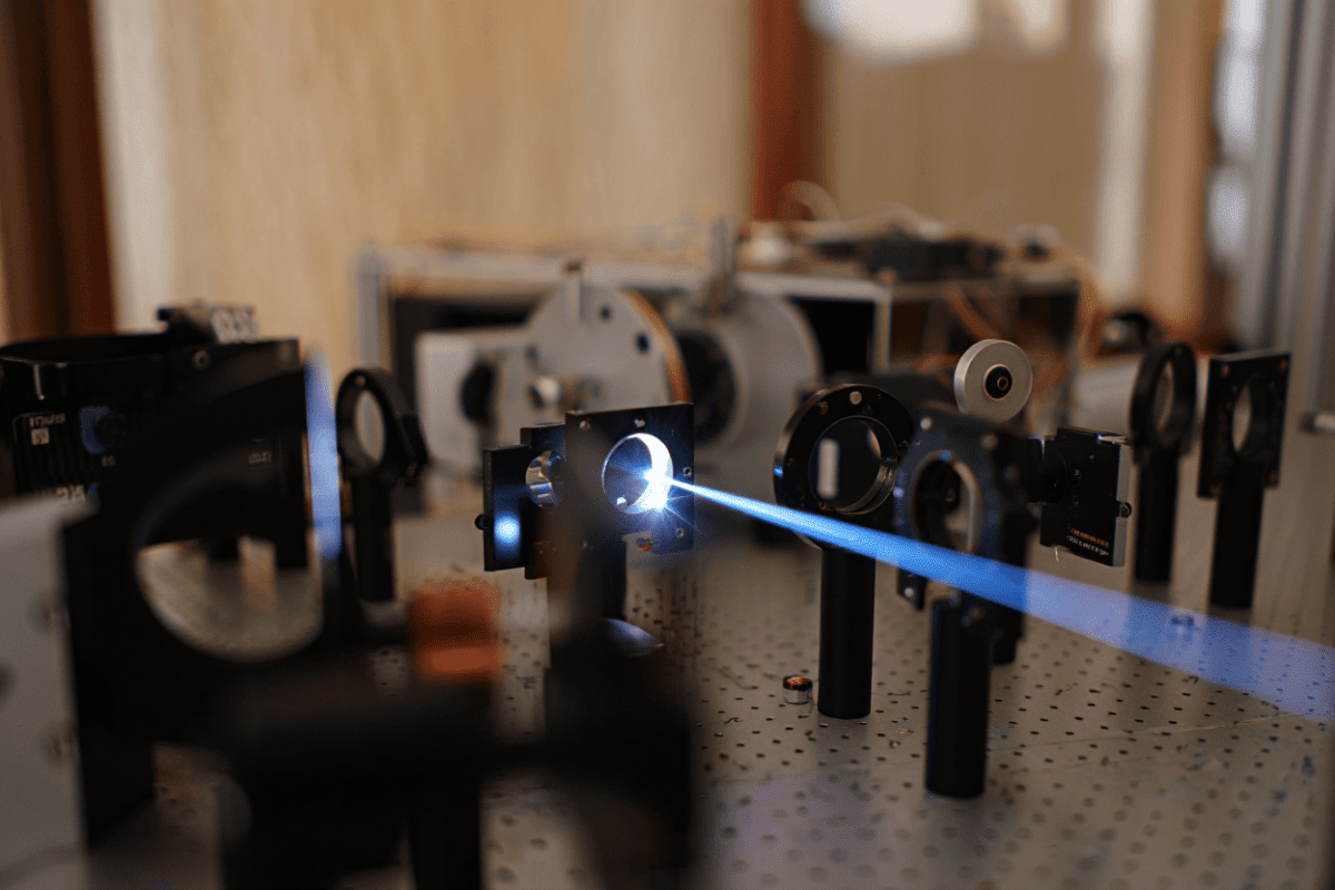 Khosla Ventures co-leads $300M quantum computing bet on Oratomic