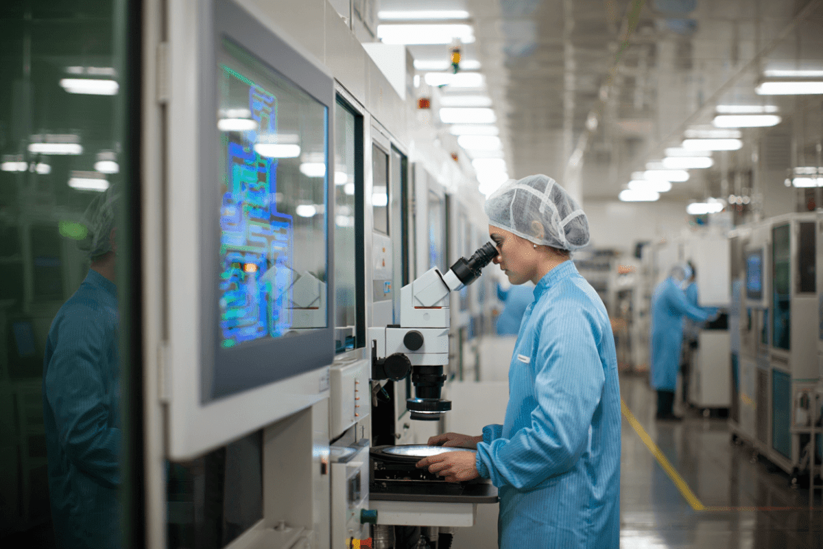 Jim Cramer names Intel his favorite stock, citing CEO turnaround