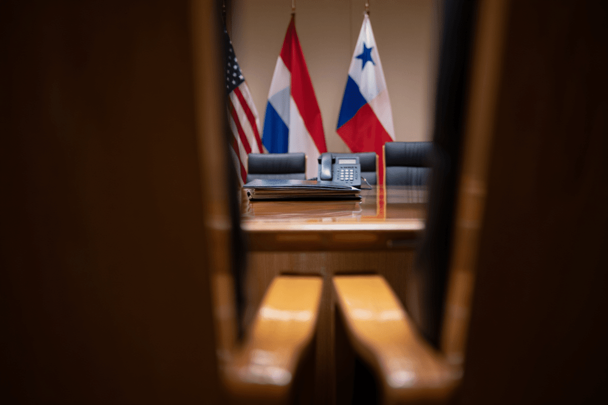 Marco Rubio's deputy accused of going rogue on Venezuela policy
