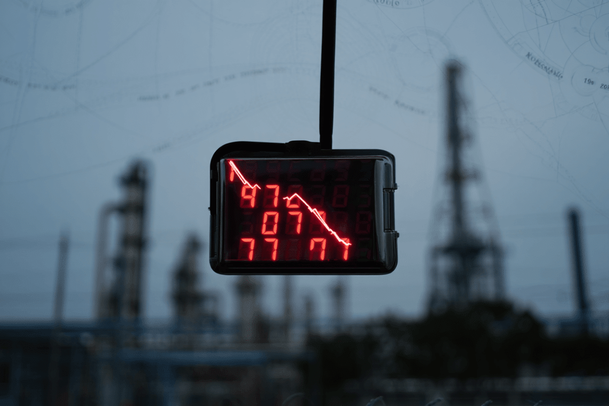 Stock market futures fall as chipmakers slide, Iran tensions rise
