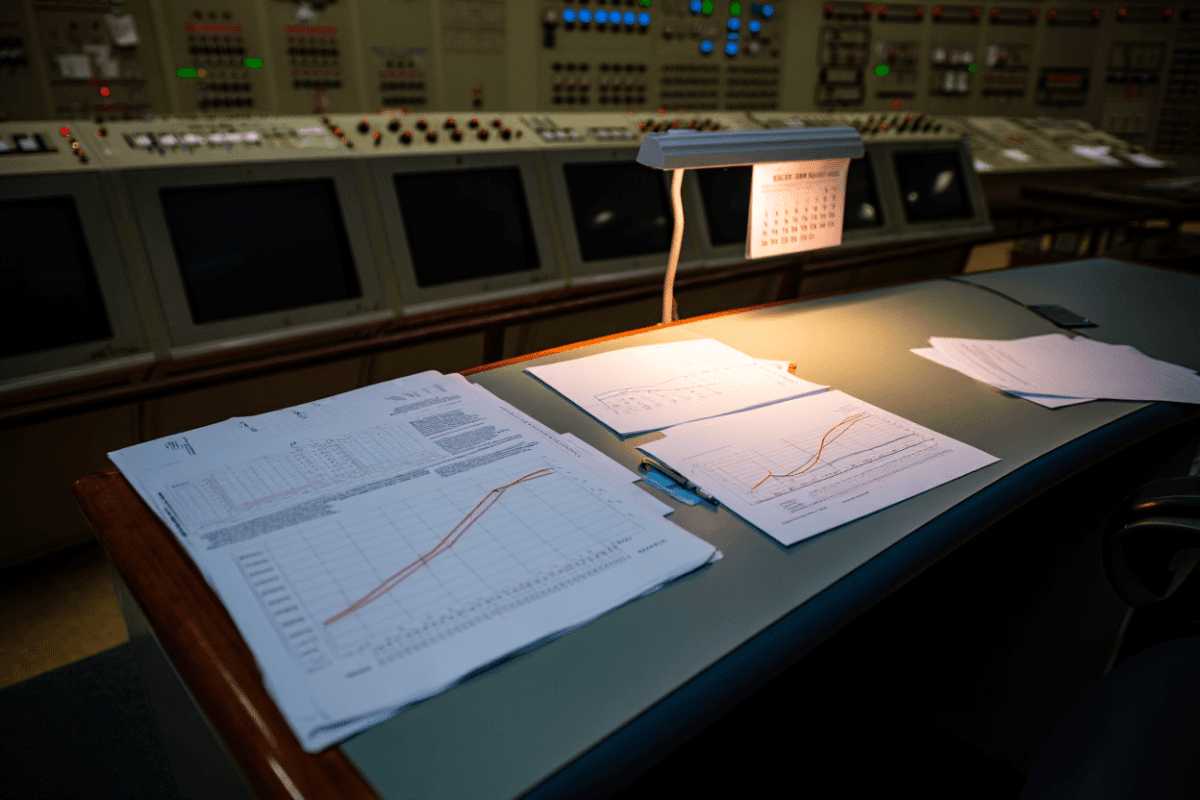 NuScale Power stock plunges to 8-year low on weak earnings, project delays