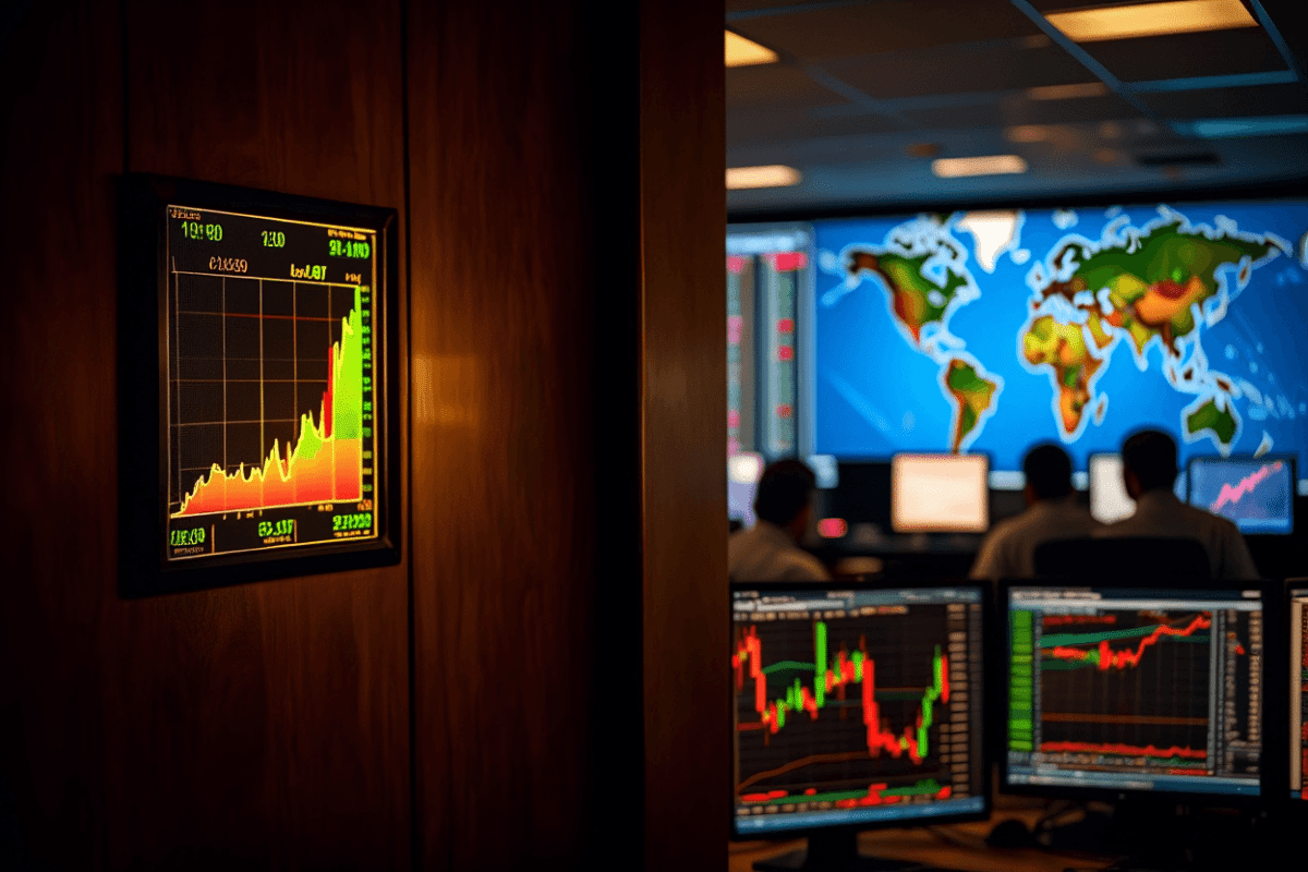 Brent crude surges past $79 as Iran closes Strait of Hormuz