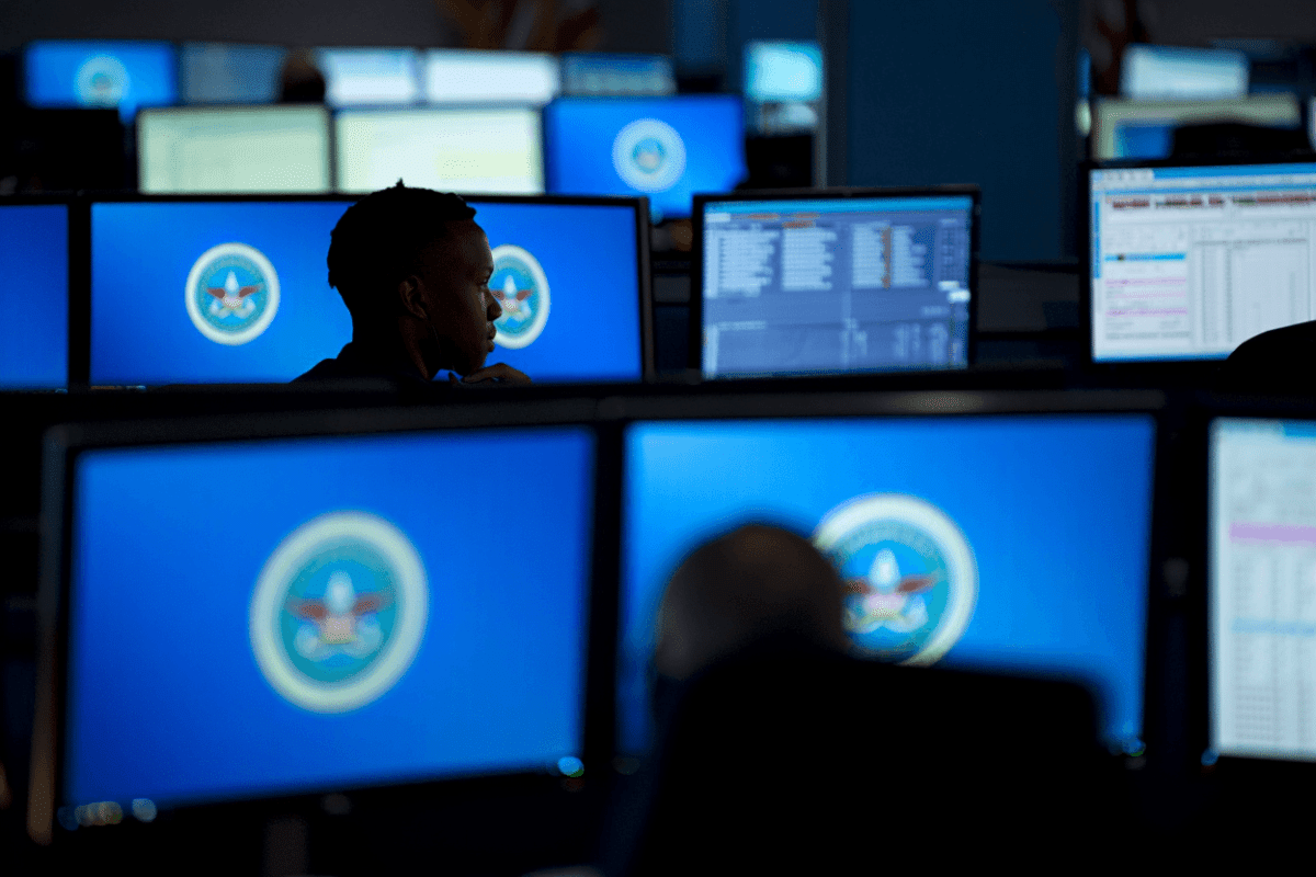 Pentagon requests $67 billion in supplemental defense funding