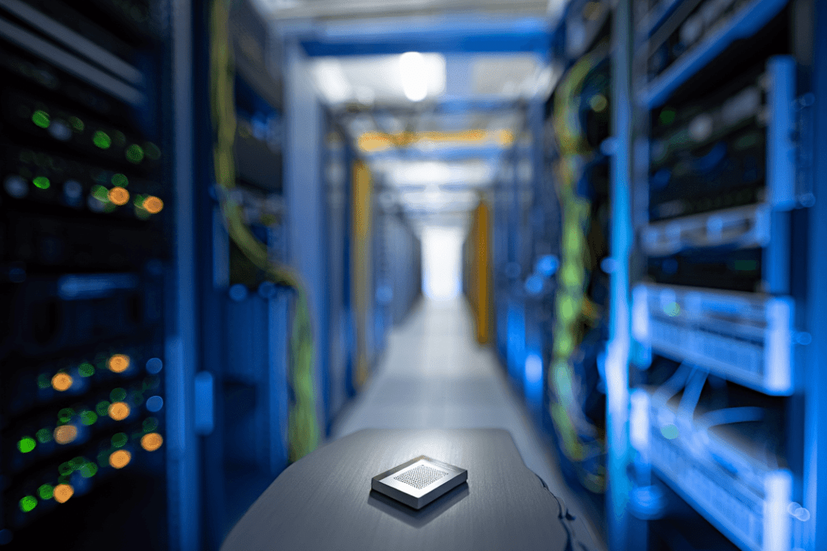 Meta stock rallies 4.7% on AI coding model and custom chip milestone
