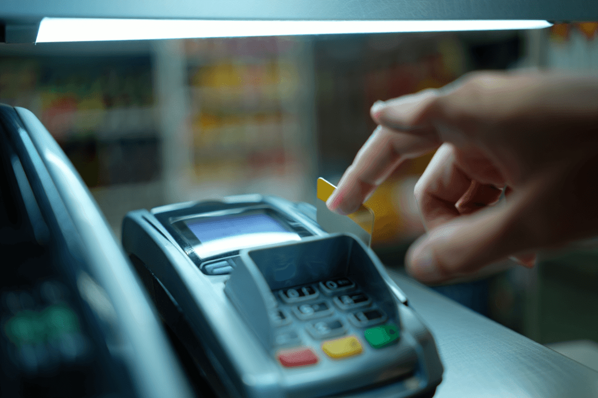 Credit card skimming scams surge as officials crack down ahead of summer events
