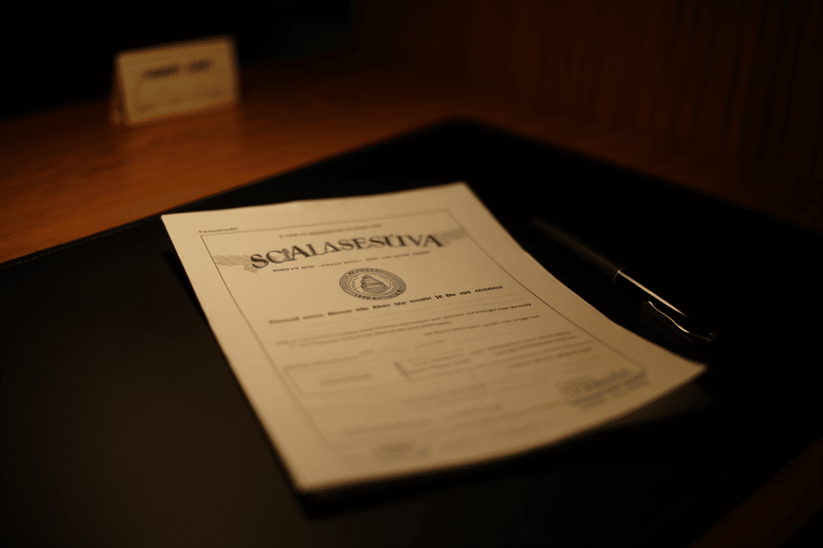 Social Security Administration announces two big changes for retirees
