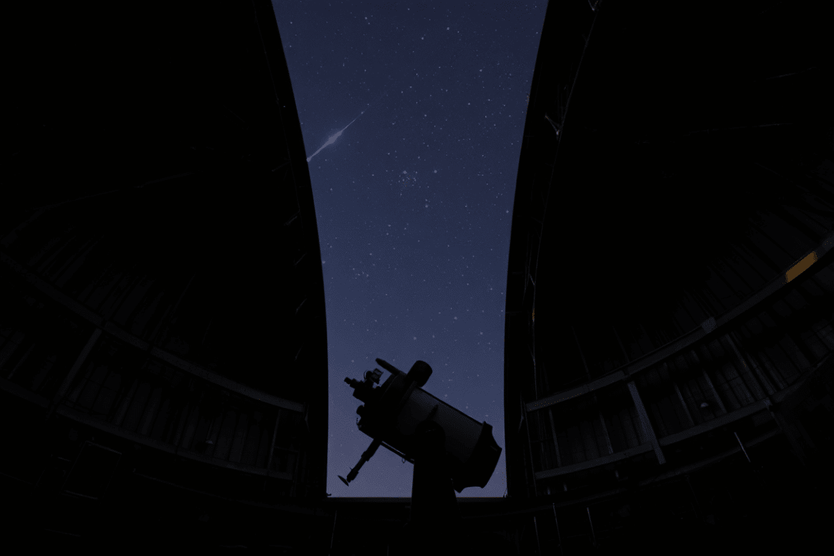 FCC approves Reflect Orbital's mirror satellite to test sunlight reflection