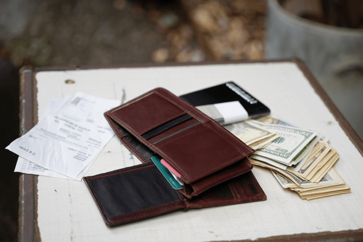 Credit card delinquencies hit 15-year high as Americans struggle with debt