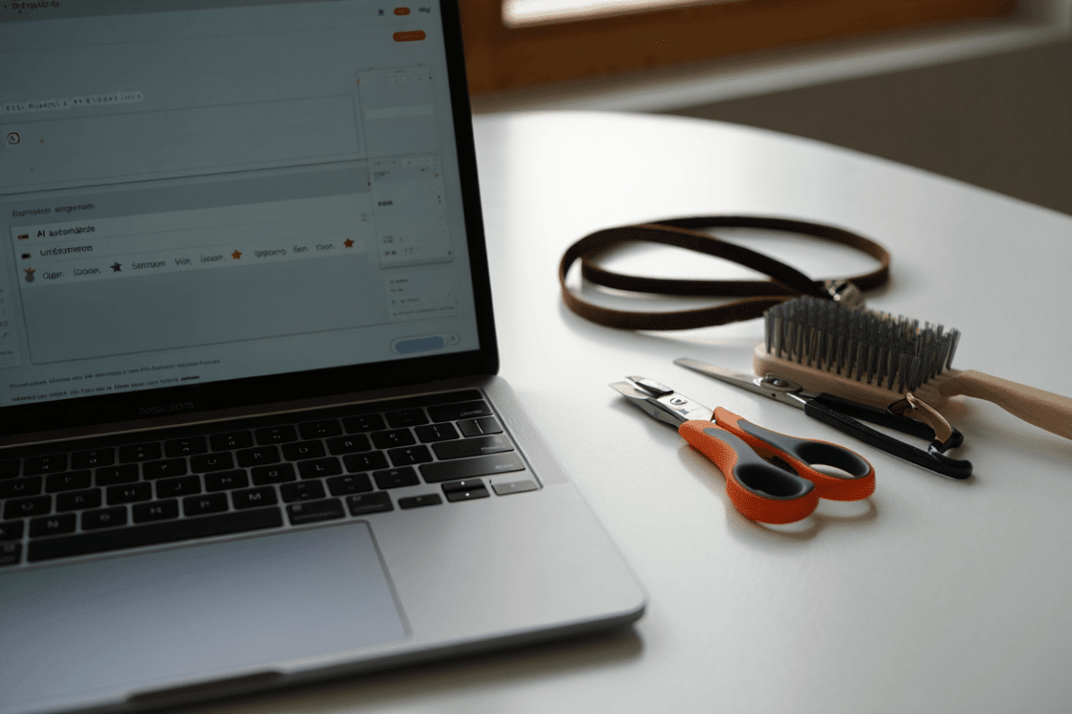 Small business ideas for 2026 focus on AI, pet services, and low-cost ventures