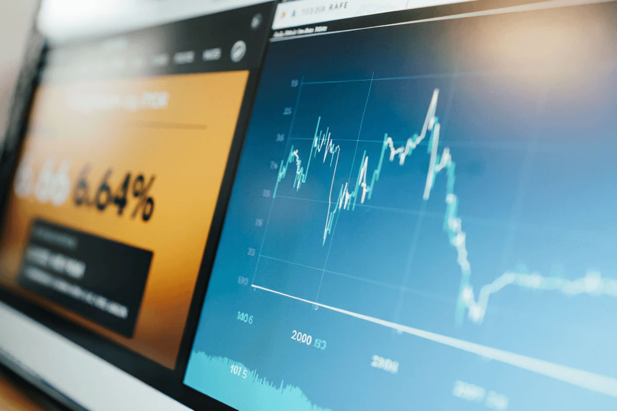 Mortgage rates hit 6.64% as inflation pressures persist