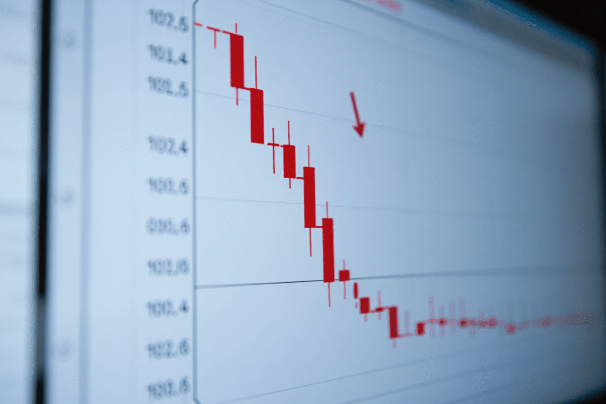 US Dollar Index slips to 101.10 as Fed rate outlook shifts