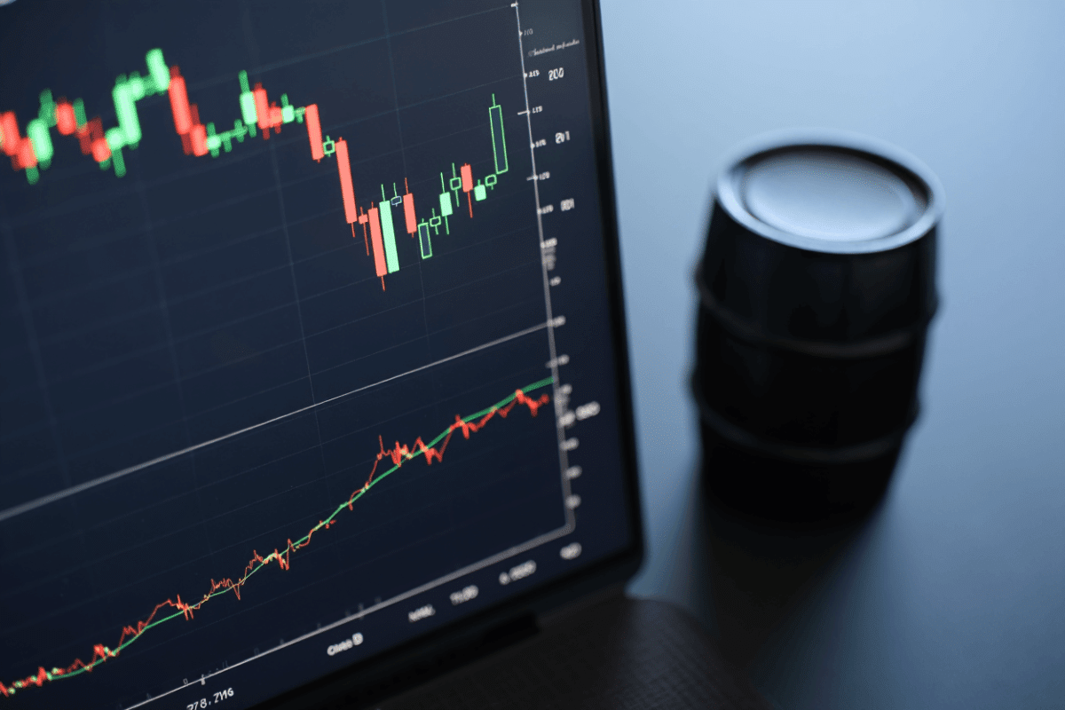 VIX surges to 17.40 as market volatility spikes on July 13