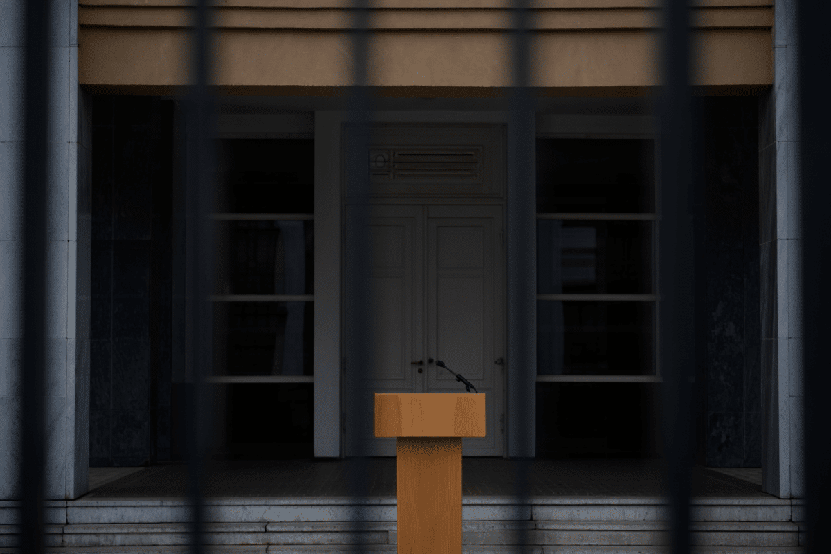 Argentina's Milei seeks U.S.-style government shutdown mechanism