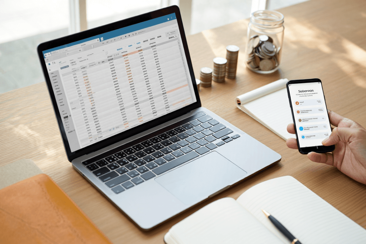 Saving money in 2026: automate transfers, cut subscriptions, use the 50/30/20 rule