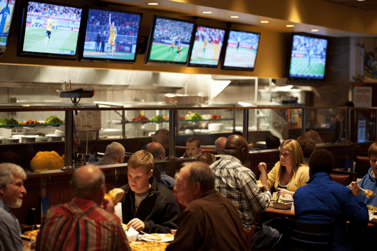 Mountain Mike's Pizza sets first-week sales record with Carson City, Nevada opening