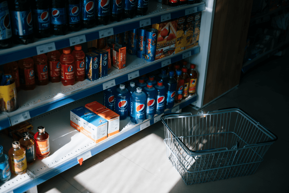 PepsiCo misses Q2 earnings as North American consumers tighten budgets