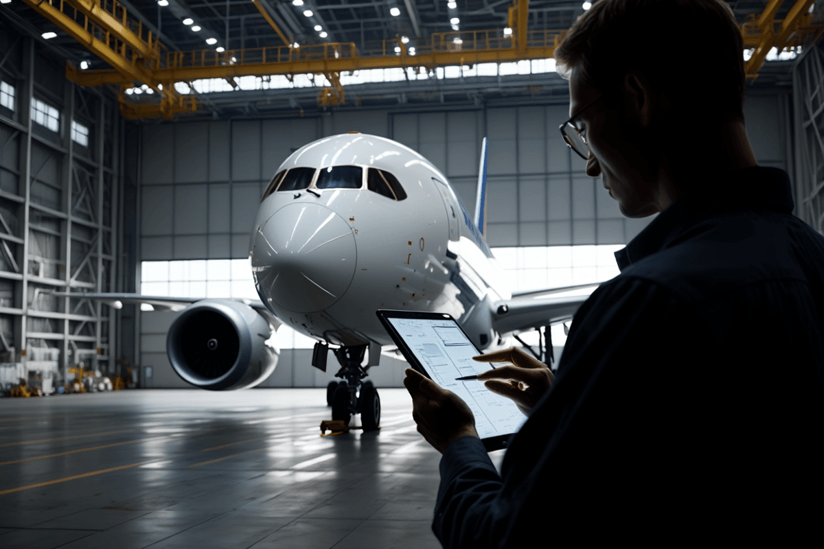Boeing 787 Dreamliner draws interest from AerCap at Farnborough Airshow