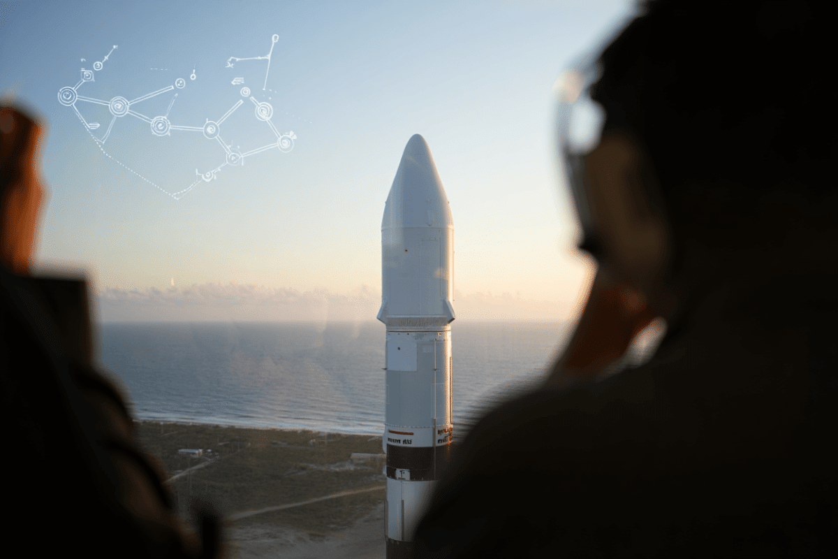 Rocket Lab stock drops 45% from peak despite $8B Iridium deal, Space Force win