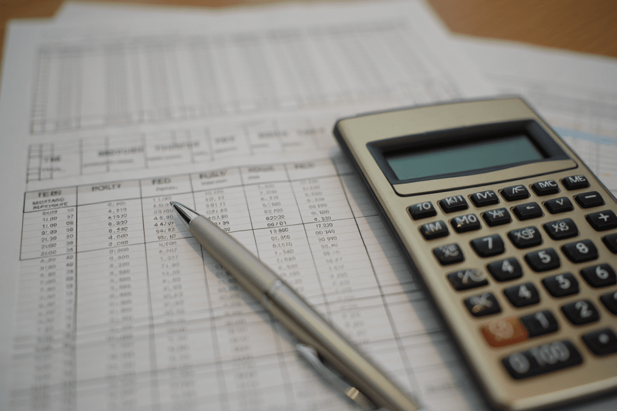 Mortgage interest rates stuck near 6.3% as Fed holds inflation line