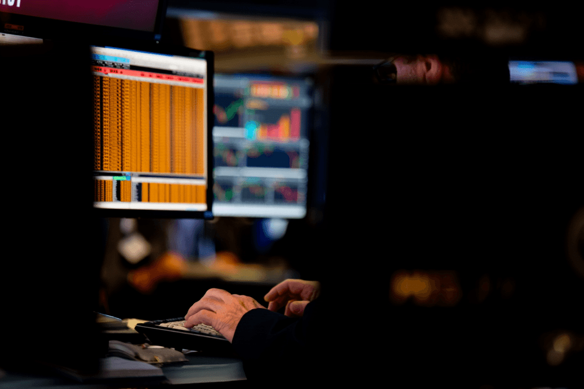 Invest in index funds as S&P 500 crosses 7,600 for first time