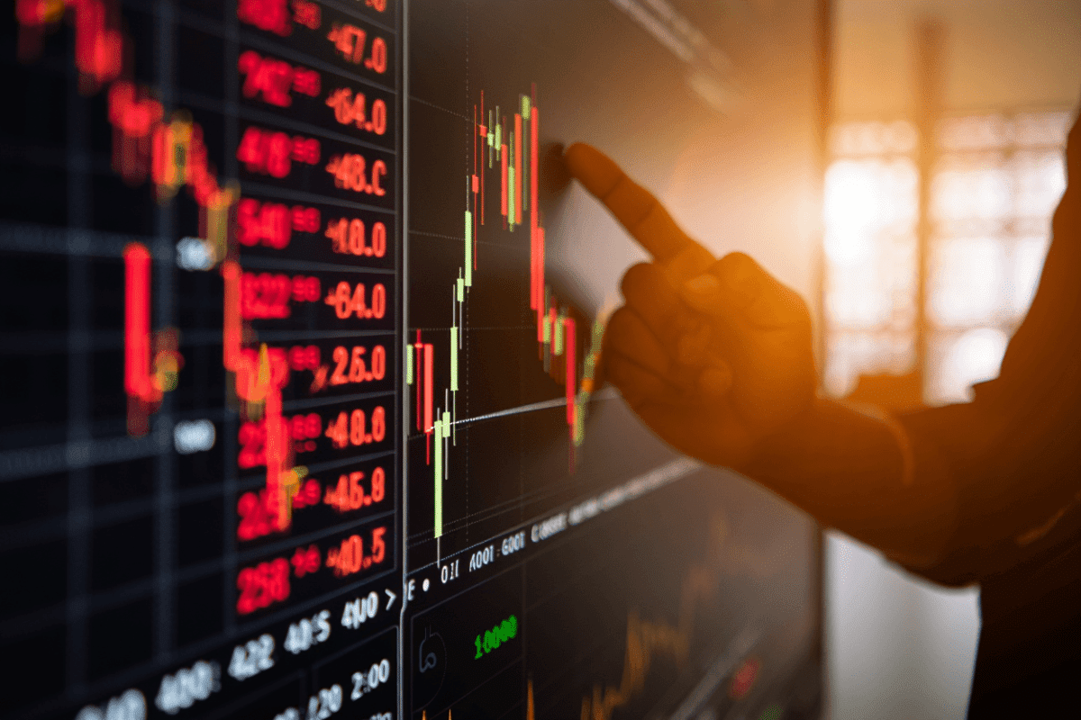 Oil prices jump 13% in a week as investors brace for $100+ barrel