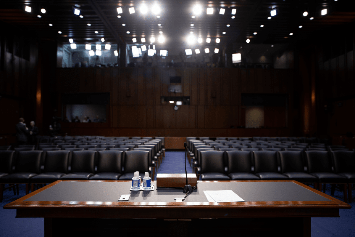Grassley demands details from Patel on FBI spending, travel