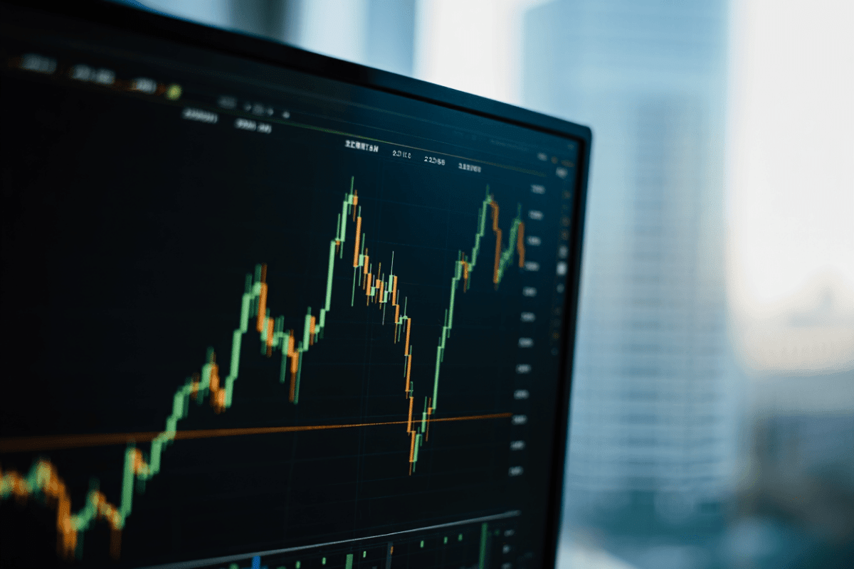 10-year Treasury yield holds near 4.58% as inflation concerns persist