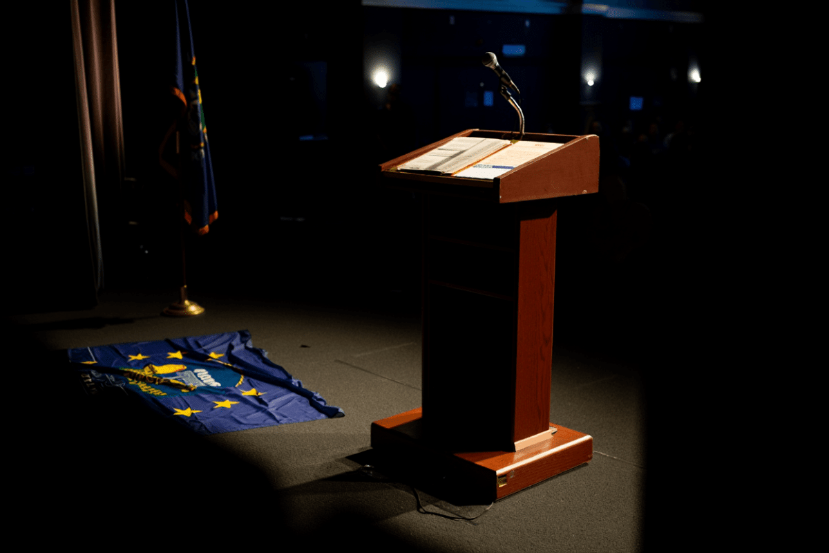 Platner faces calls to withdraw from Maine Senate race after sexual assault allegation